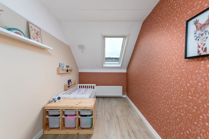 Foto 25 van Verzetslaan 62