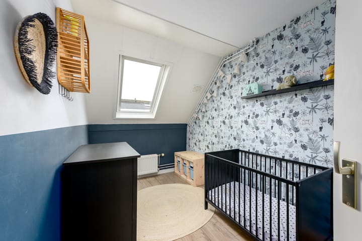 Foto 27 van Verzetslaan 62