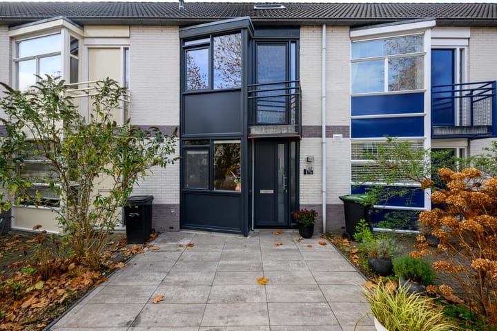 Foto 8 van Verzetslaan 62