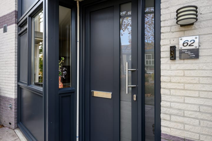 Foto 10 van Verzetslaan 62