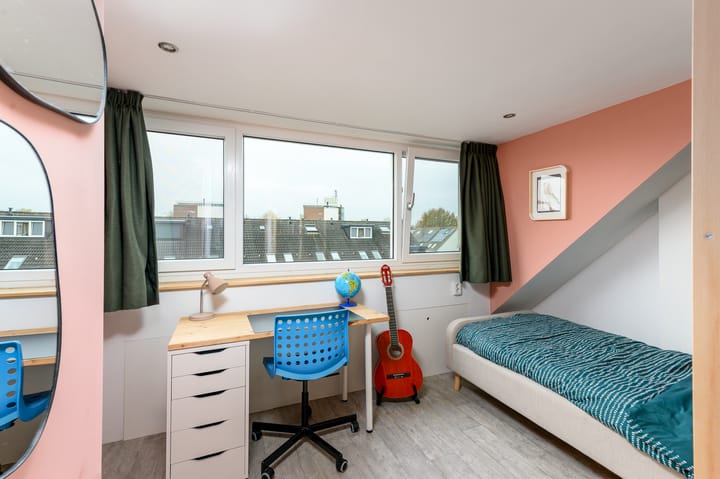 Foto 43 van Verzetslaan 62