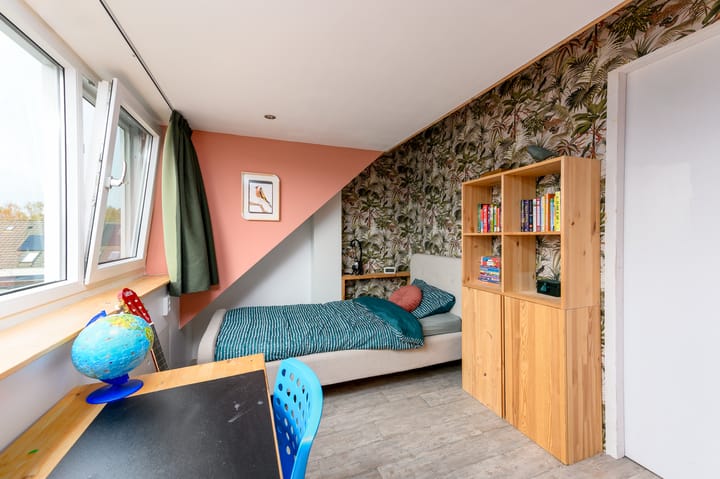 Foto 45 van Verzetslaan 62