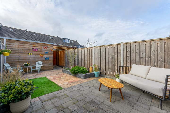 Foto 47 van Verzetslaan 62