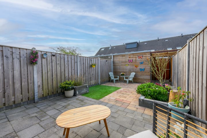 Foto 48 van Verzetslaan 62