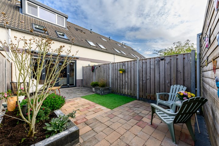 Foto 49 van Verzetslaan 62