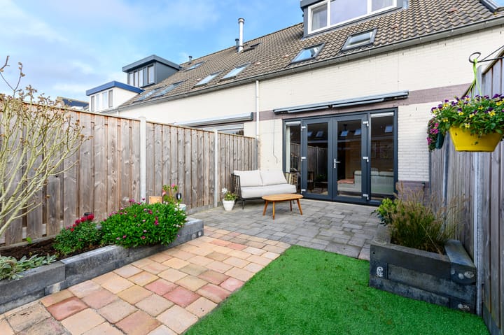 Foto 50 van Verzetslaan 62