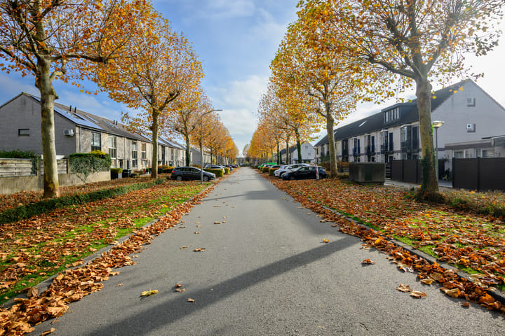 Foto 52 van Verzetslaan 62