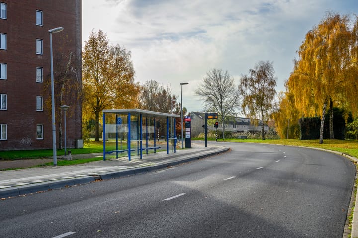 Foto 54 van Verzetslaan 62