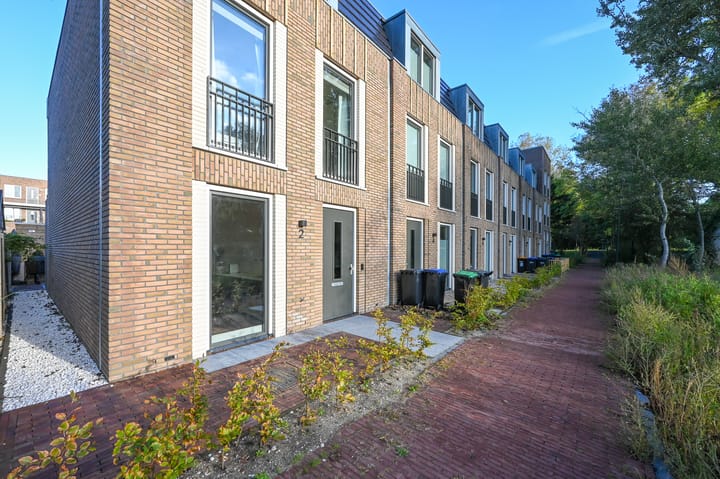 Foto 7 van Thomas Mannsingel 2