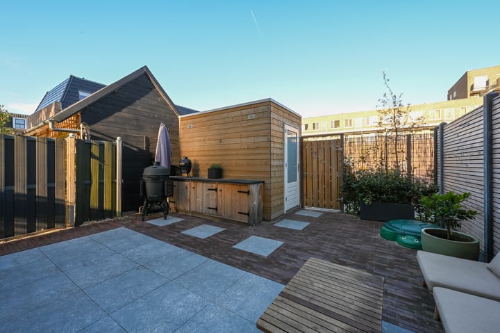 Foto 14 van Thomas Mannsingel 2