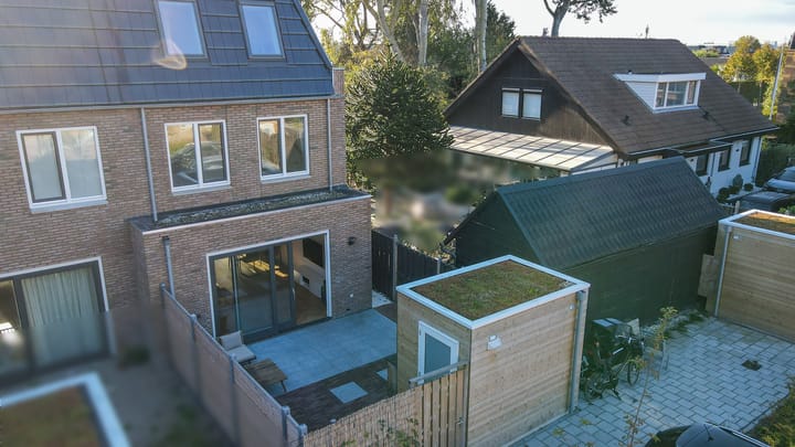 Foto 19 van Thomas Mannsingel 2