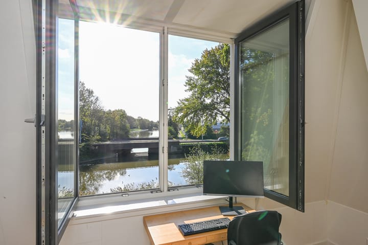 Foto 43 van Thomas Mannsingel 2