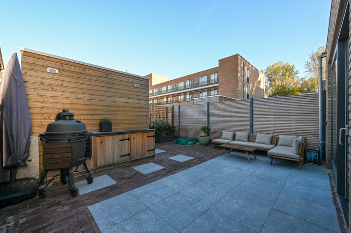 Foto 15 van Thomas Mannsingel 2