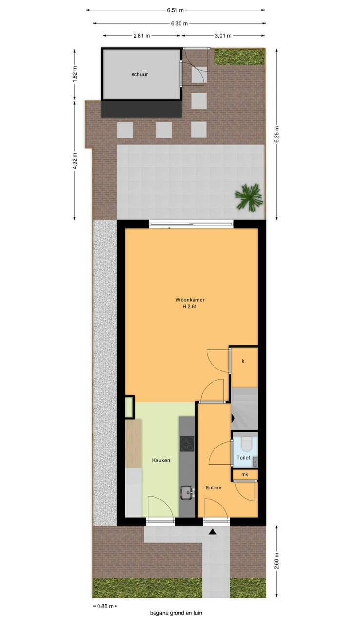 Foto 71 van Thomas Mannsingel 2