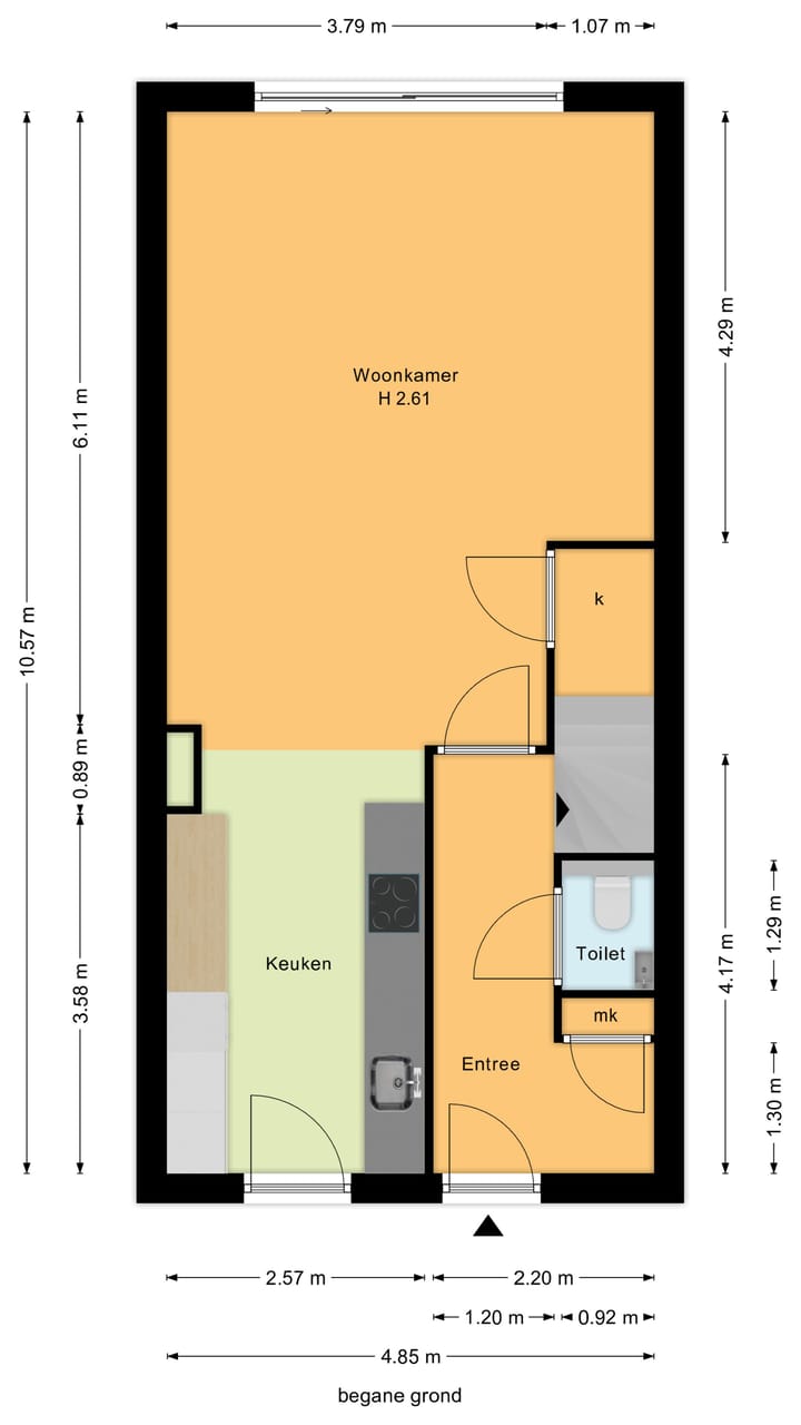 Foto 72 van Thomas Mannsingel 2