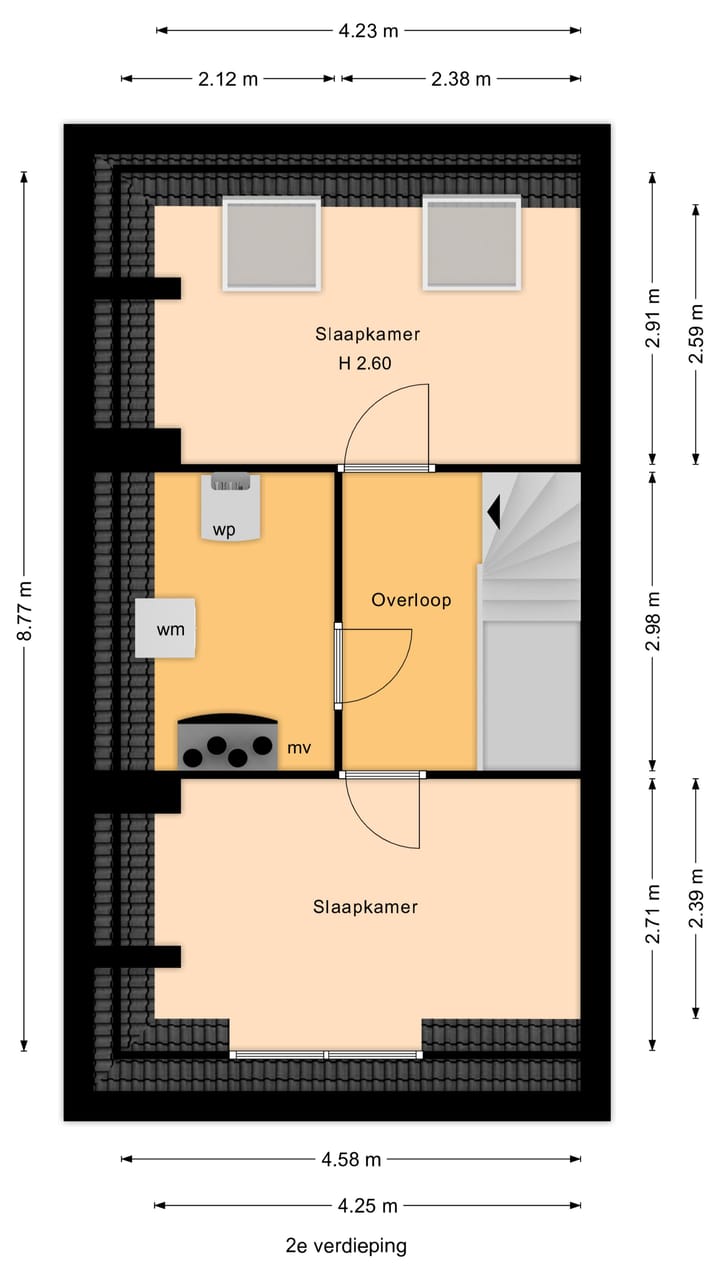 Foto 74 van Thomas Mannsingel 2