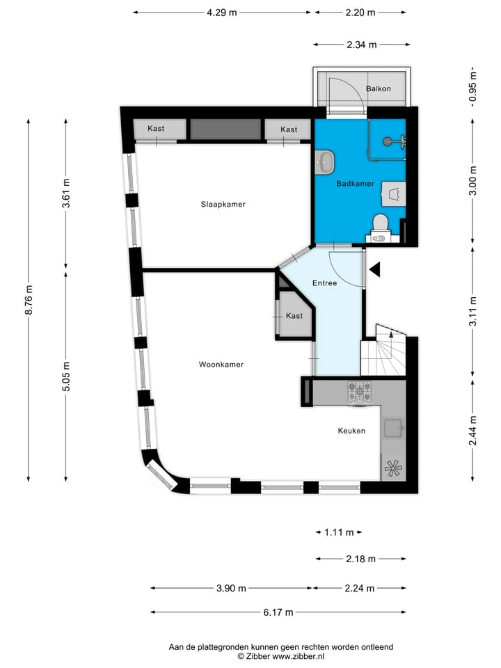 Foto 26 van Hommelseweg 290-2