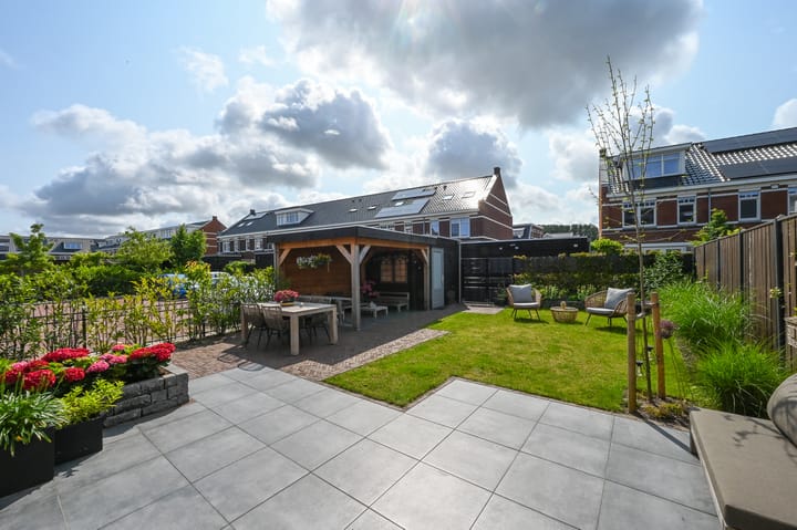 Gravin Johannalaan 24 main image