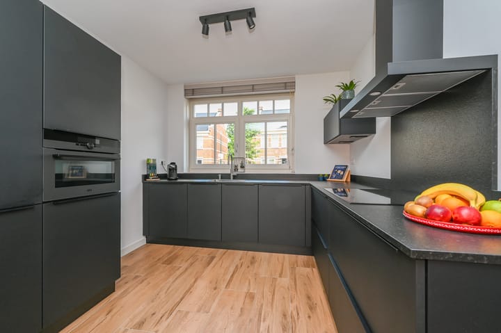 Foto 3 van Gravin Johannalaan 24