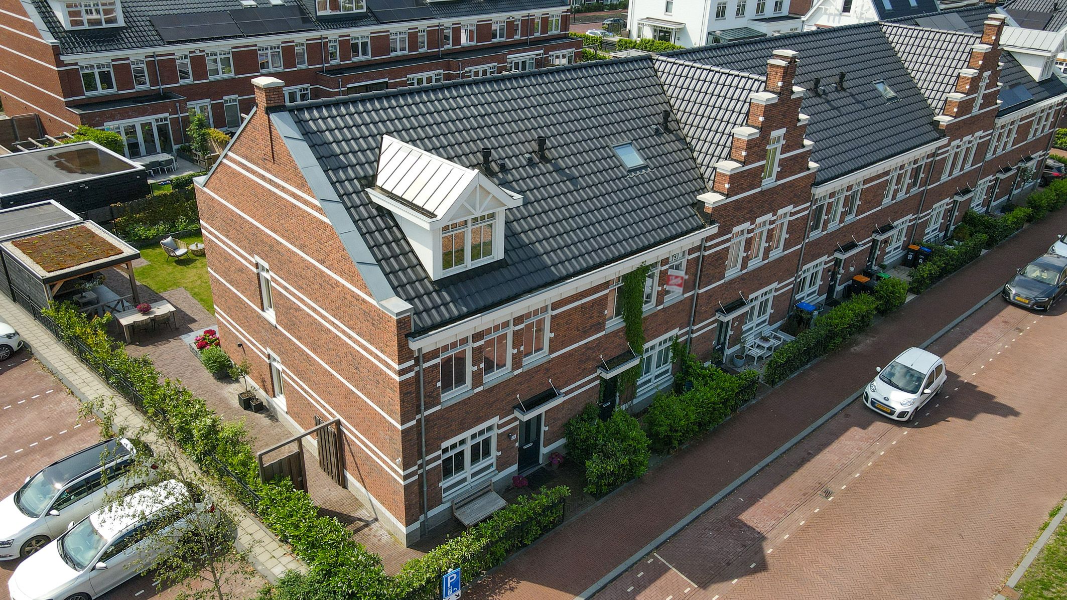 Foto 6 van Gravin Johannalaan 24