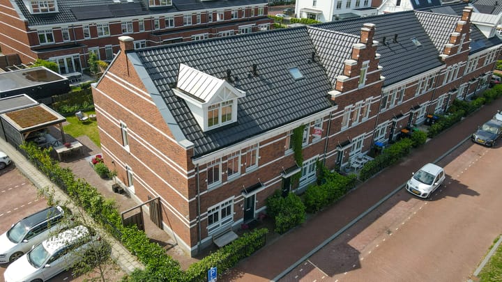 Foto 6 van Gravin Johannalaan 24