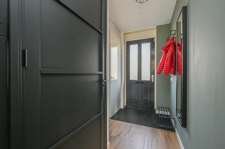 Foto 12 van Gravin Johannalaan 24