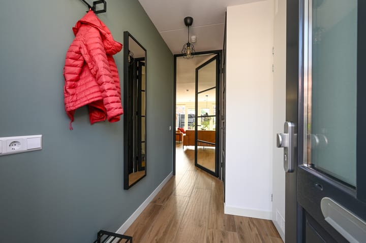 Foto 11 van Gravin Johannalaan 24