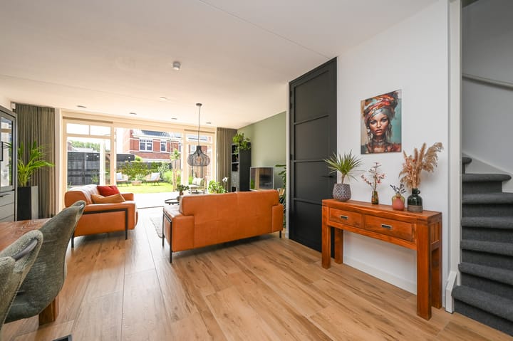 Foto 14 van Gravin Johannalaan 24