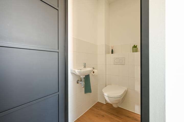 Foto 13 van Gravin Johannalaan 24