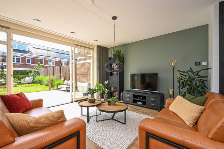 Foto 17 van Gravin Johannalaan 24