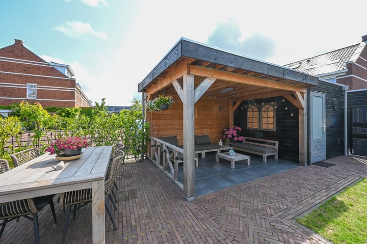 Foto 20 van Gravin Johannalaan 24