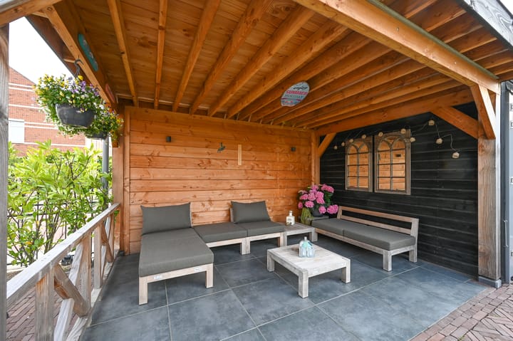 Foto 23 van Gravin Johannalaan 24