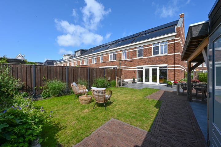 Foto 25 van Gravin Johannalaan 24