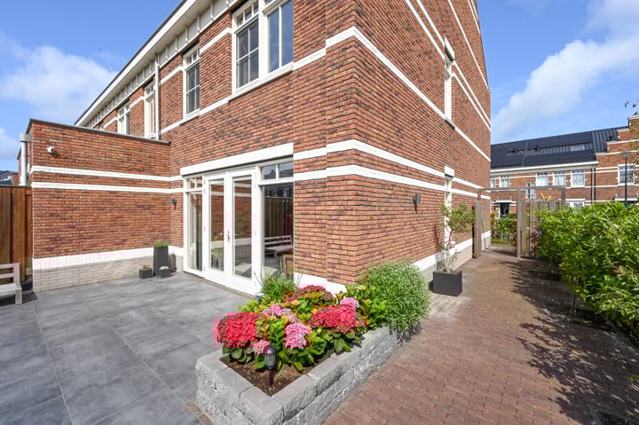 Foto 27 van Gravin Johannalaan 24