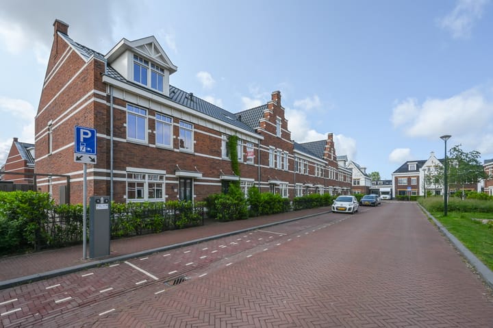 Foto 7 van Gravin Johannalaan 24