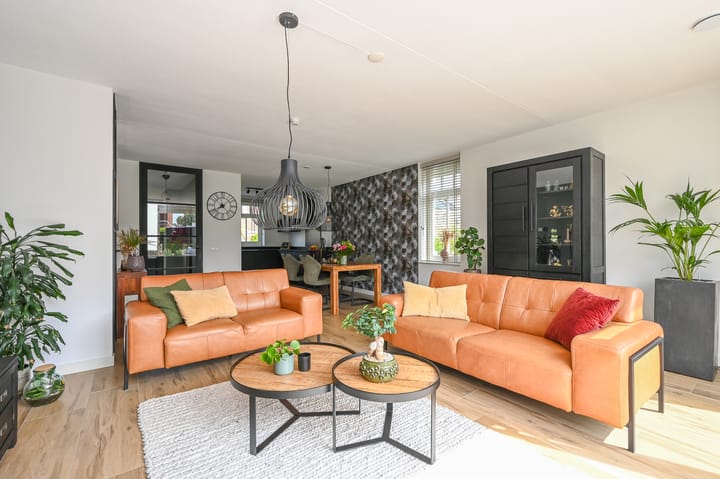 Foto 28 van Gravin Johannalaan 24