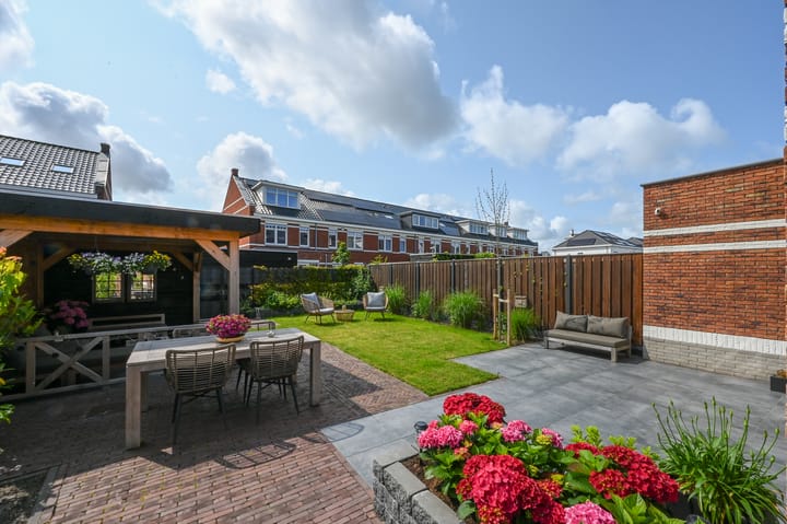 Foto 19 van Gravin Johannalaan 24