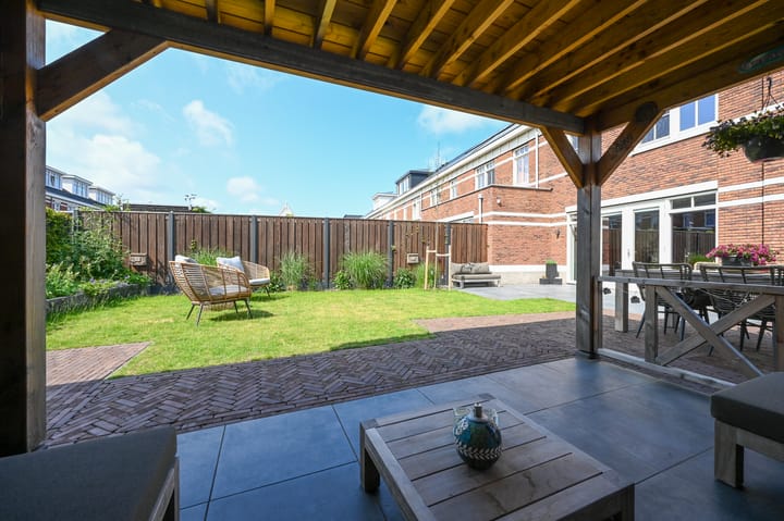 Foto 24 van Gravin Johannalaan 24