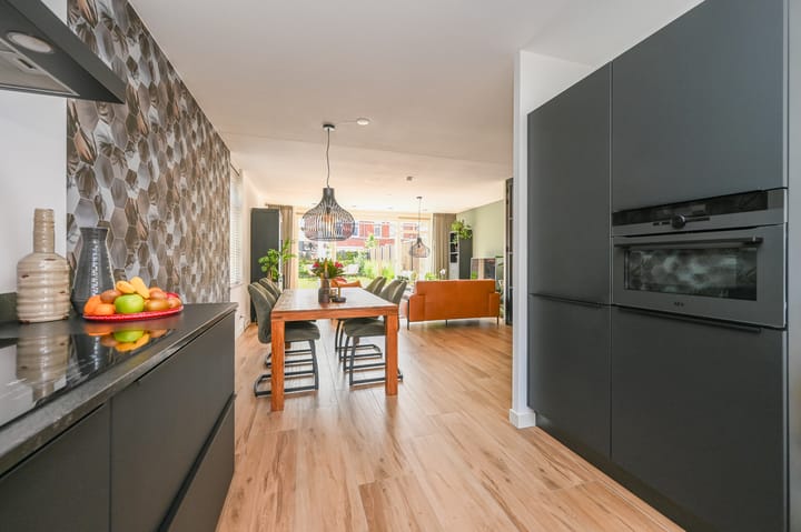 Foto 31 van Gravin Johannalaan 24