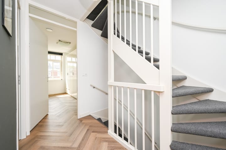 Foto 32 van Gravin Johannalaan 24