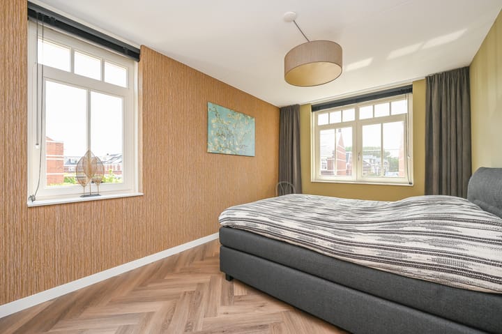 Foto 35 van Gravin Johannalaan 24