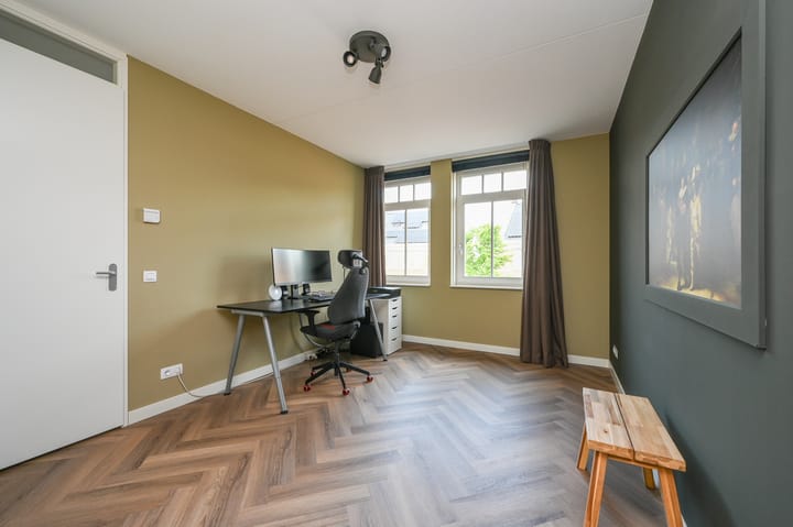 Foto 38 van Gravin Johannalaan 24