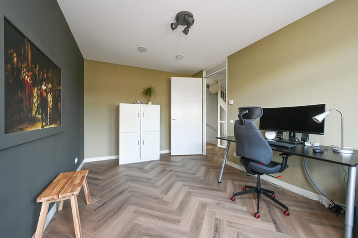 Foto 39 van Gravin Johannalaan 24