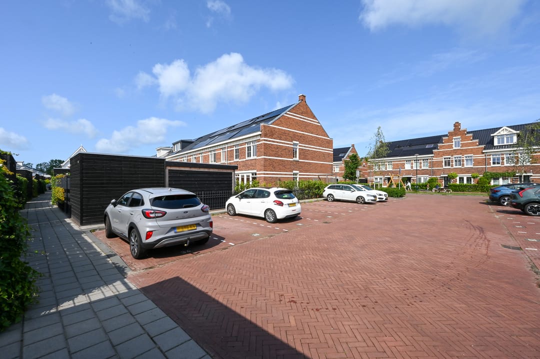 Foto 47 van Gravin Johannalaan 24