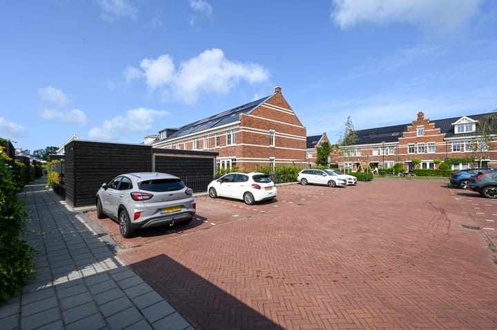 Foto 47 van Gravin Johannalaan 24