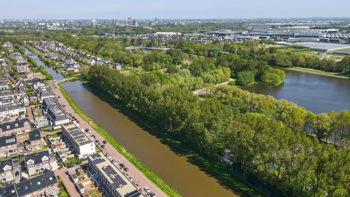 Foto 50 van Gravin Johannalaan 24