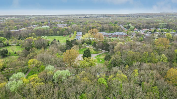 Foto 58 van Gravin Johannalaan 24