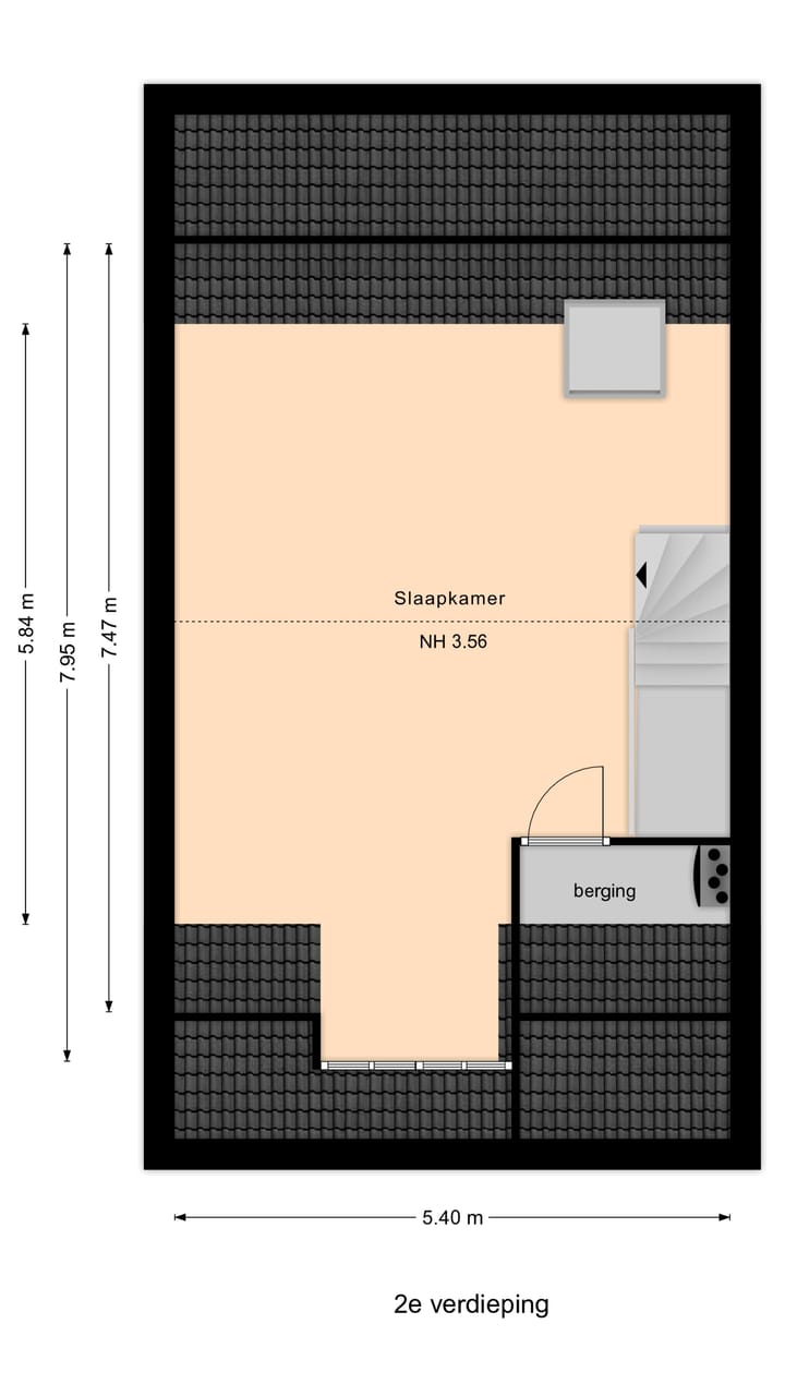 Foto 70 van Gravin Johannalaan 24