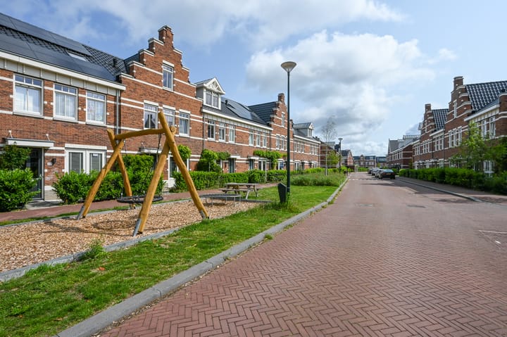 Foto 48 van Gravin Johannalaan 24