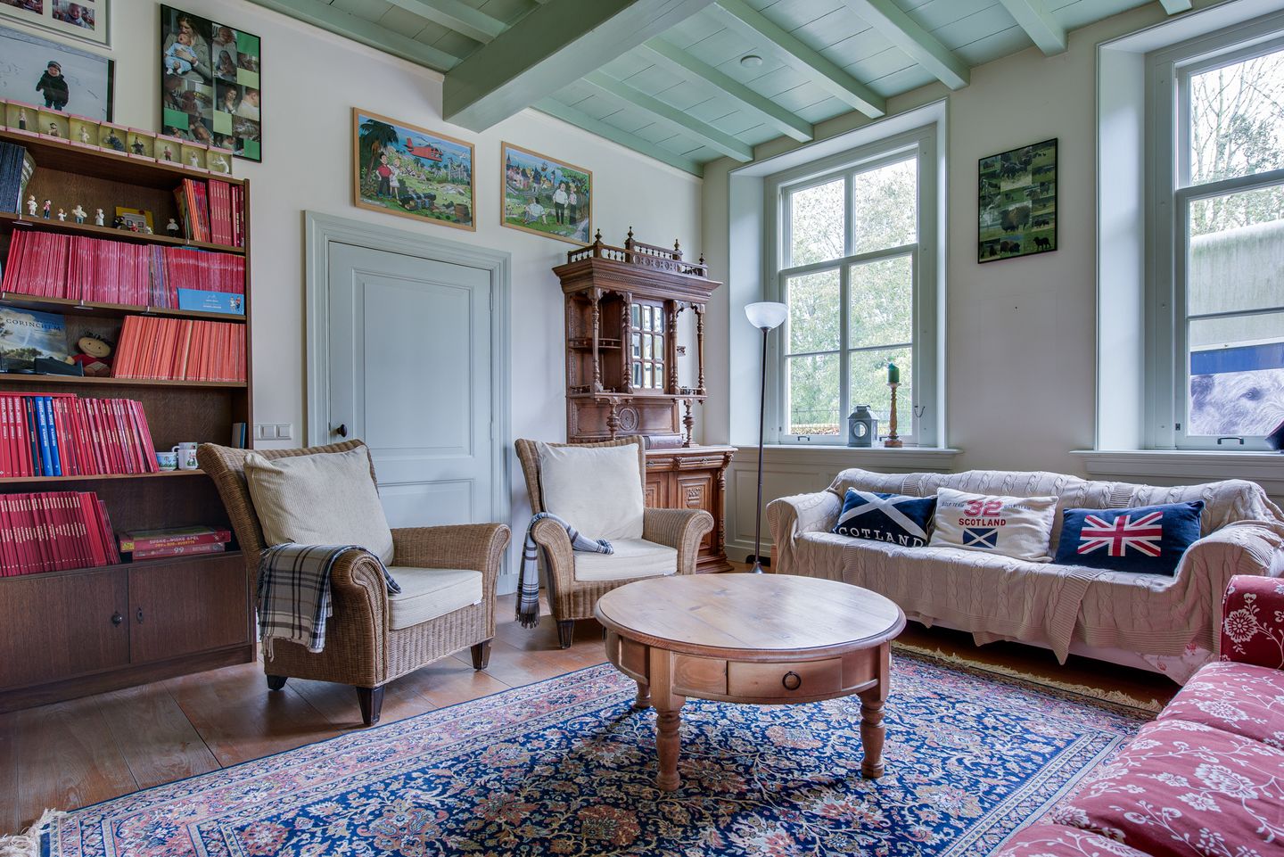 Foto 29 van 1e Tieflaarsestraat 15